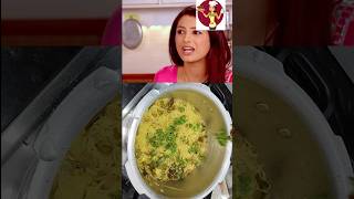 Rice recipe 🤤 fried rice recipe 😋ricerecipe friderice shorts shortvideo tranding viralreels [upl. by Oruam648]