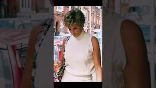 Diana Princess of Wales Charles III Princess Diana with Charles III family shorts england [upl. by Rengia238]