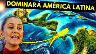 Así Avanza el Nuevo Canal Interoceánico del Costa Rica Más Grande que Cambiará el Mundo [upl. by Iaras]