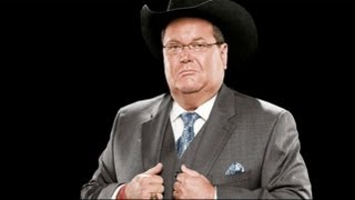 Wrestling Observer Jim Ross quotRetiresquot From WWE [upl. by Nosoj888]