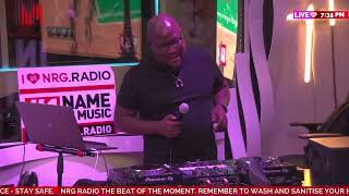 RHUMBA MUGITHI KIGOSHO MASHUP WITH DJ XCLUSIVE ON THE NRGTOTALACCESS [upl. by Yarised]