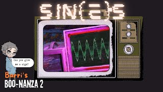 Sines  Signals in waves [upl. by Anyad]