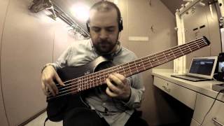 PlexiJazz feat Anton Davidyants amp Sebastiaan Cornelissen [upl. by Georgy]