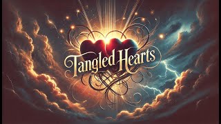 Tangled Hearts A Soulful and Timeless Rock Ballad of Love and Redemption [upl. by Akla]