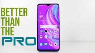 OPPO F11 Review  This or the Pro [upl. by Myca]