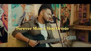 Forever Mine x Mog Urtolo  Princeton Colaco Acoustic Mashup [upl. by Queston552]