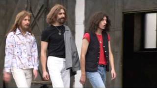 BEE GEES STAYIN´ ALIVE PARODY [upl. by Kimitri]