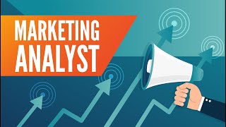 How to Become a Marketing Analyst [upl. by Yekcin518]