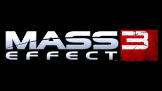 Mass Effect 3 Soundtrack 19  The Fleets Arrive HD [upl. by Bodwell]