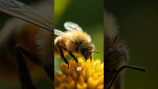 The Secret Life of Bees You NEVER Knew About [upl. by Mylo]