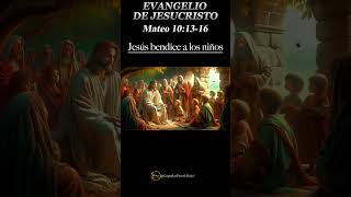 EVANGELIO DE HOY 📖 🌟 Domingo 06 de Octubre 2024 ✝️ Reflexión Mensaje y Bendición del Día 🙏✨ [upl. by Pelagia]