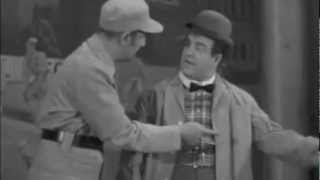 Communication SenderReceiver Abbott amp Costello Comedy Routine [upl. by Holder337]