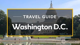 THINGS TO KNOW BEFORE YOU VISIT WASHINGTON DC [upl. by Kcinomod]