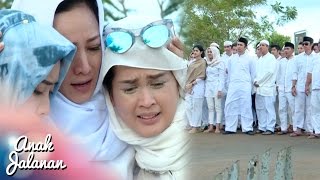 Akhirnya Adriana Dan Reva Rukun Damai Anak Jalanan 28 Des 2016 [upl. by Desdee440]