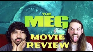 The Meg Full Movie In English  New Hollywood Movie  Review amp Facts [upl. by Young]