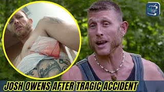 What Happened to Josh Owens from Moonshiners [upl. by Phail269]