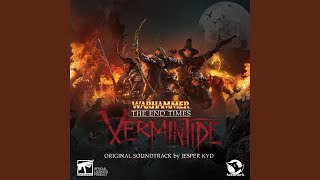 Vermintide Theme [upl. by Aical]