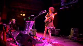 St Vincent  Full Concert  022709  Great American Music Hall OFFICIAL [upl. by Adehsar925]