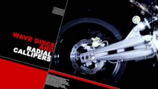 Dorsoduro 750 Factory Official Video  Aprilia [upl. by Appledorf]