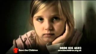 Paul OGrady UK Poverty Save The Children Appeal Welcome to Tory Britain [upl. by Yoj]