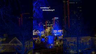 ✨✨✨ liseberg sweden [upl. by Ralfston]