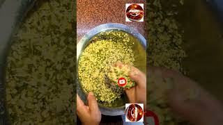 Moong Dal Dosa trending youtubeshorts easydosarecipe [upl. by Harlin]