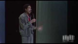 Richard Pryor No Pryor Restraint Life In Concert 1617 Real Lions Of Africa [upl. by Allac]