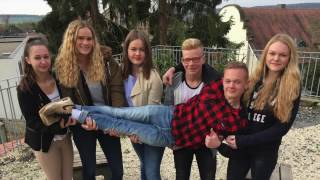 201710R3  Downhill Medien machen Schule Ursulinenschule Fritzlar [upl. by Ys]