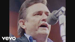 Johnny Cash  San Quentin Live at San Quentin 1969 [upl. by Atikat381]