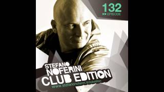 Club Edition 132 with Stefano Noferini [upl. by Normandy42]