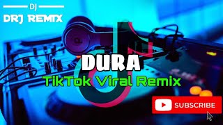 Dura Affair Remix  DRJ Remix  2k24 [upl. by Llennol691]