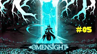 Omensight  Gameplay Portugues Pt Br  A VINGANÇA  PARTE 05 [upl. by Plate]