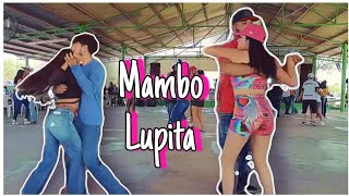 MAMBO LUPITA AL RITMO DE HUAPANGO [upl. by Cutter]