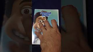 flushed away dvd [upl. by Selmner408]