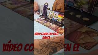 🧐😱 QUE SIENTE POR TI tarot tarotreading amor quesiente quehara pickacard [upl. by Aseena248]