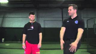 LAX to the Max Dr Brian Paris Shares the Right Way to Stretch for Lacrosse [upl. by Nodmac]