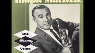 Ralph Marterie And His Orchestra ‎– Skokiaan 1954 [upl. by Akeenahs751]