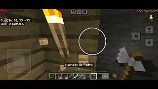 minecraft dark 1 ep1 [upl. by Torrey]