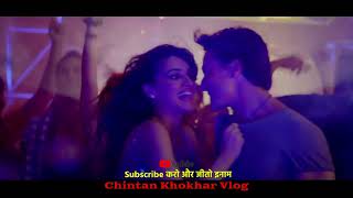 Heropanti  Raat Bhar Full Song with Lyrics  Tiger Shroff  Arijit Singh Shreya Ghoshal [upl. by Nnairrek]