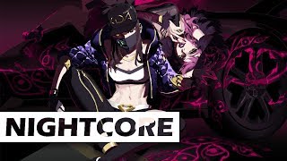 Nightcore  Loco Remix [upl. by Reinald795]