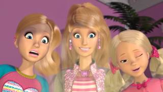 Barbie Life in the Dreamhouse New HD Full Episodes 2014 Part 1 [upl. by Lidah]