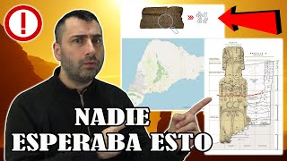 Lo que Encontraron en la Isla de Pascua Paralizó al Mundo Entero [upl. by Zoba200]