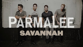 Parmalee  Savannah Story Behind the Song [upl. by Yenaffit]