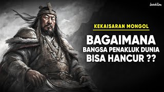 Ketika Mesin Pembnuh Paling Mematikan Menerima Cahaya Islam [upl. by Bartholomeus14]