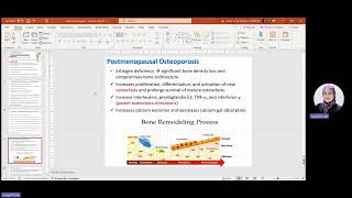 Osteoporosis Pathophysiology amp Clinical Presentation [upl. by Artamas]