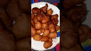 🤗তালের বড়া রেসিপি😋 Taler Bora Recipe🤤 তালের বড়া  shortvideo shorts shortsfeed talerborarecipe [upl. by Kendry]