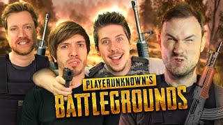 PLAYERUNKNOWNS BATTLEGROUNDS LAST PERSON STANDING 1 [upl. by Aihsyn575]