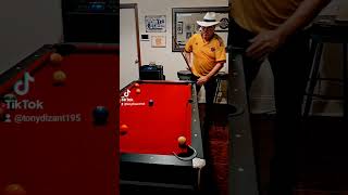 Curver Slapper billiards snooker 8ballpool funny [upl. by Ahsiekim]