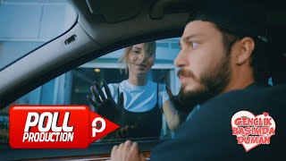 Elif Kaya  Şükür Gençlik Başımda Duman Dizi Film Müziği  Official Video [upl. by Darcy]