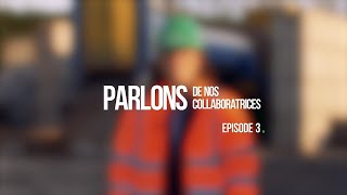 👩‍💼 PARLONS DE NOS COLLABORATRICES 3 [upl. by Aneger]